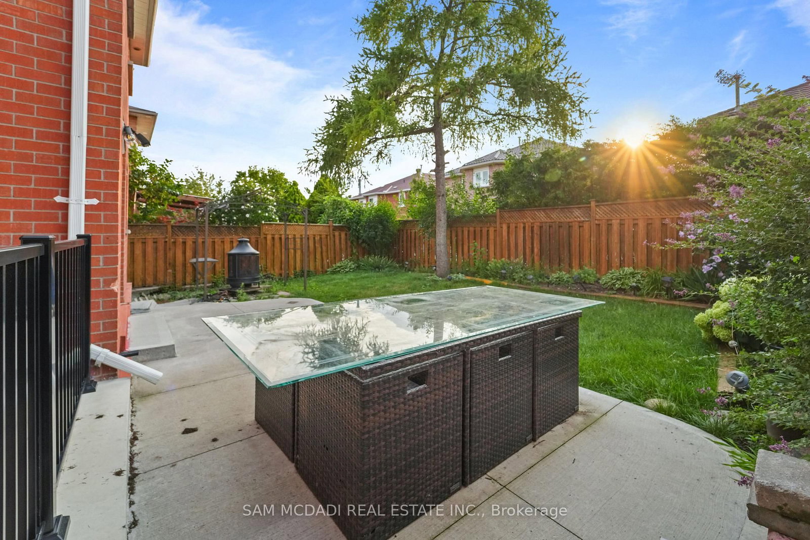 4778 Crystal Rose Drive • Mississauga, ON photo 41