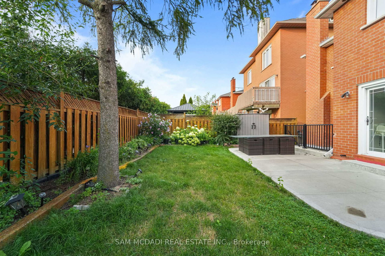 4778 Crystal Rose Drive • Mississauga, ON photo 42
