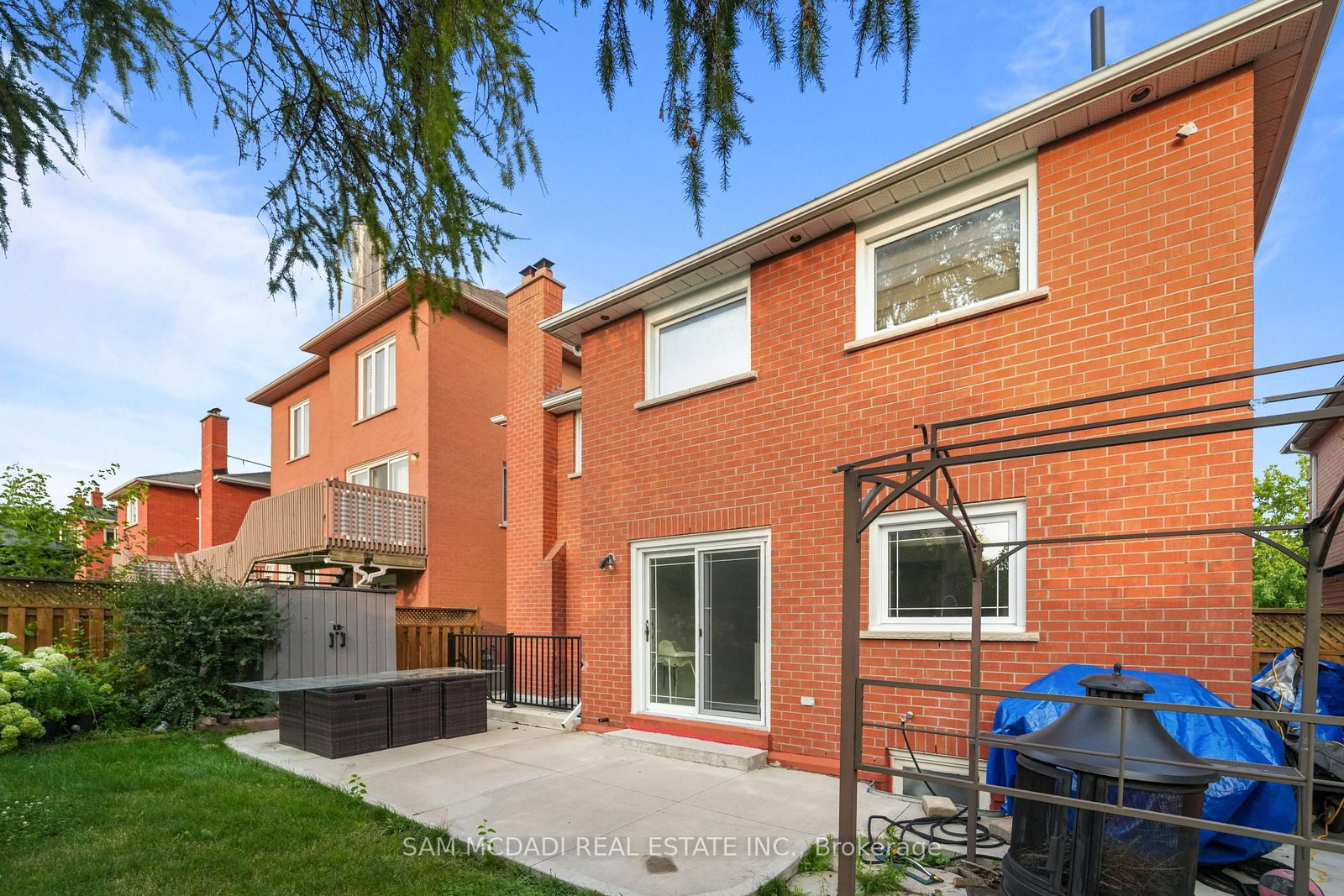 4778 Crystal Rose Drive • Mississauga, ON photo 43