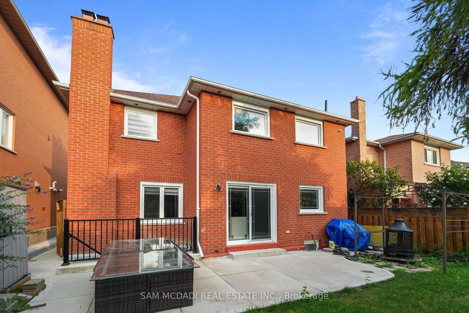 4778 Crystal Rose Drive • Mississauga, ON photo 44