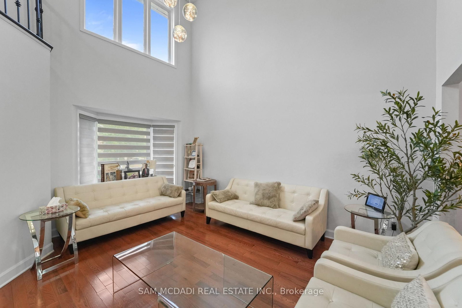 4778 Crystal Rose Drive • Mississauga, ON photo 5
