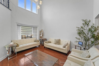 4778 Crystal Rose Drive • Mississauga, ON photo 5