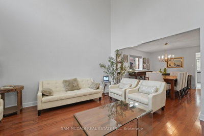 4778 Crystal Rose Drive • Mississauga, ON photo 6