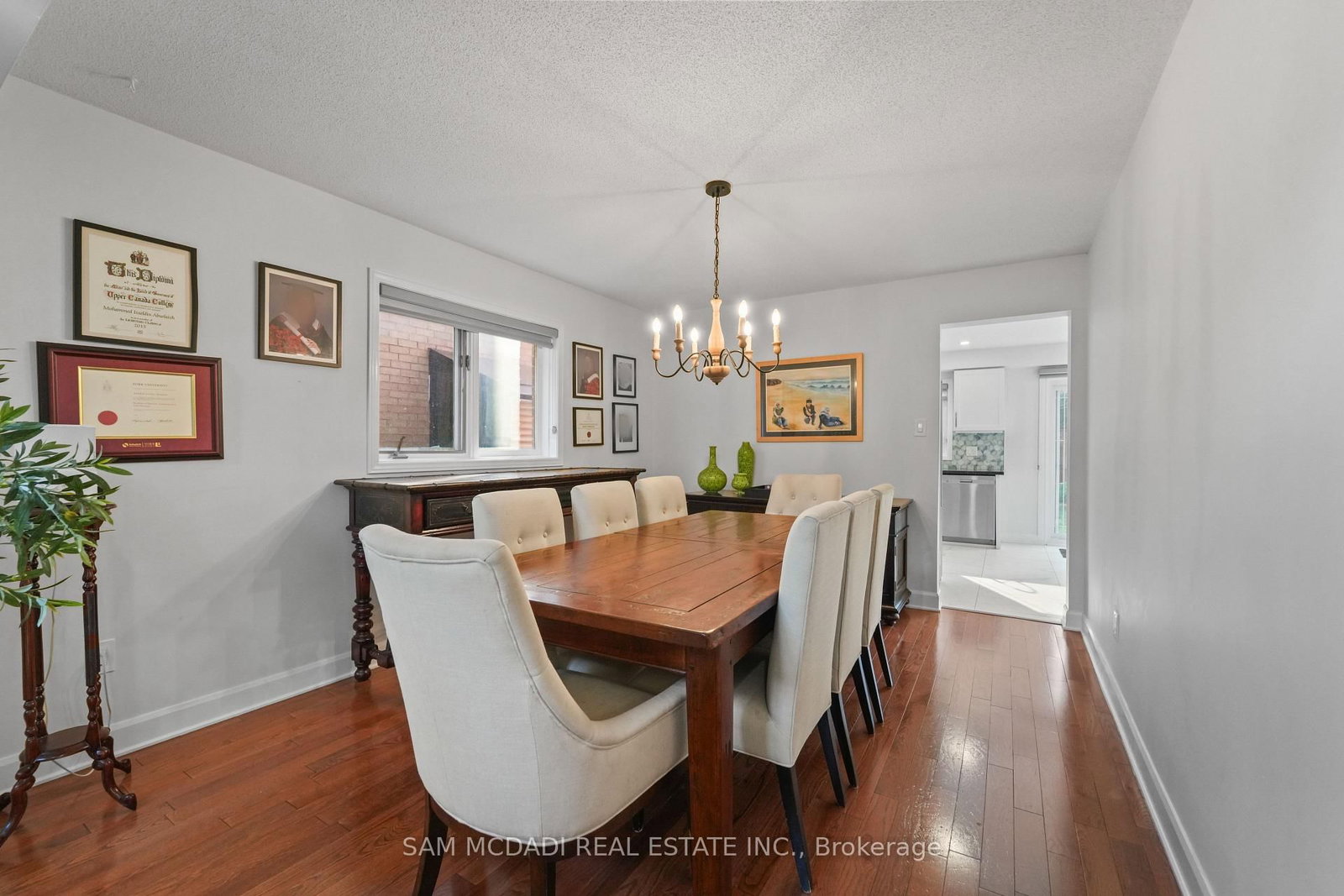 4778 Crystal Rose Drive • Mississauga, ON photo 7