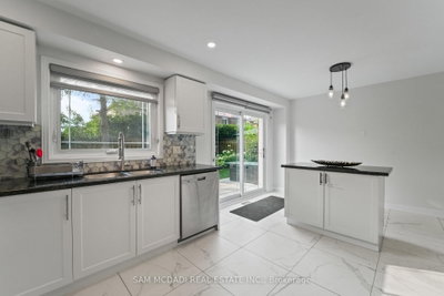 4778 Crystal Rose Drive • Mississauga, ON photo 9