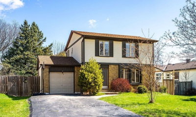 583 Elliott Crescent