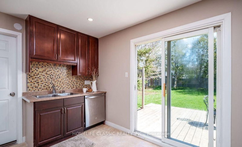 583 Elliott Crescent
