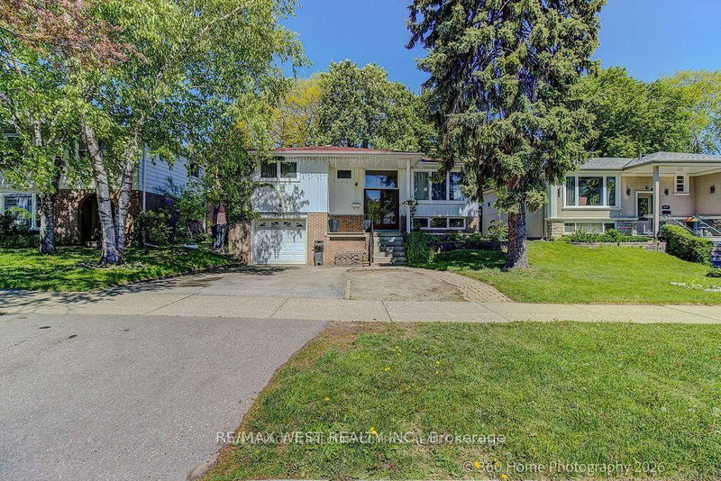 1583 Otterby Road