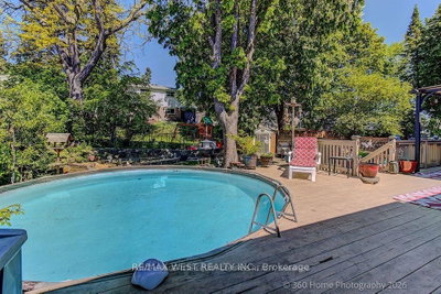 1583 Otterby Mississauga,ON L4X 1W8 — Photo 26