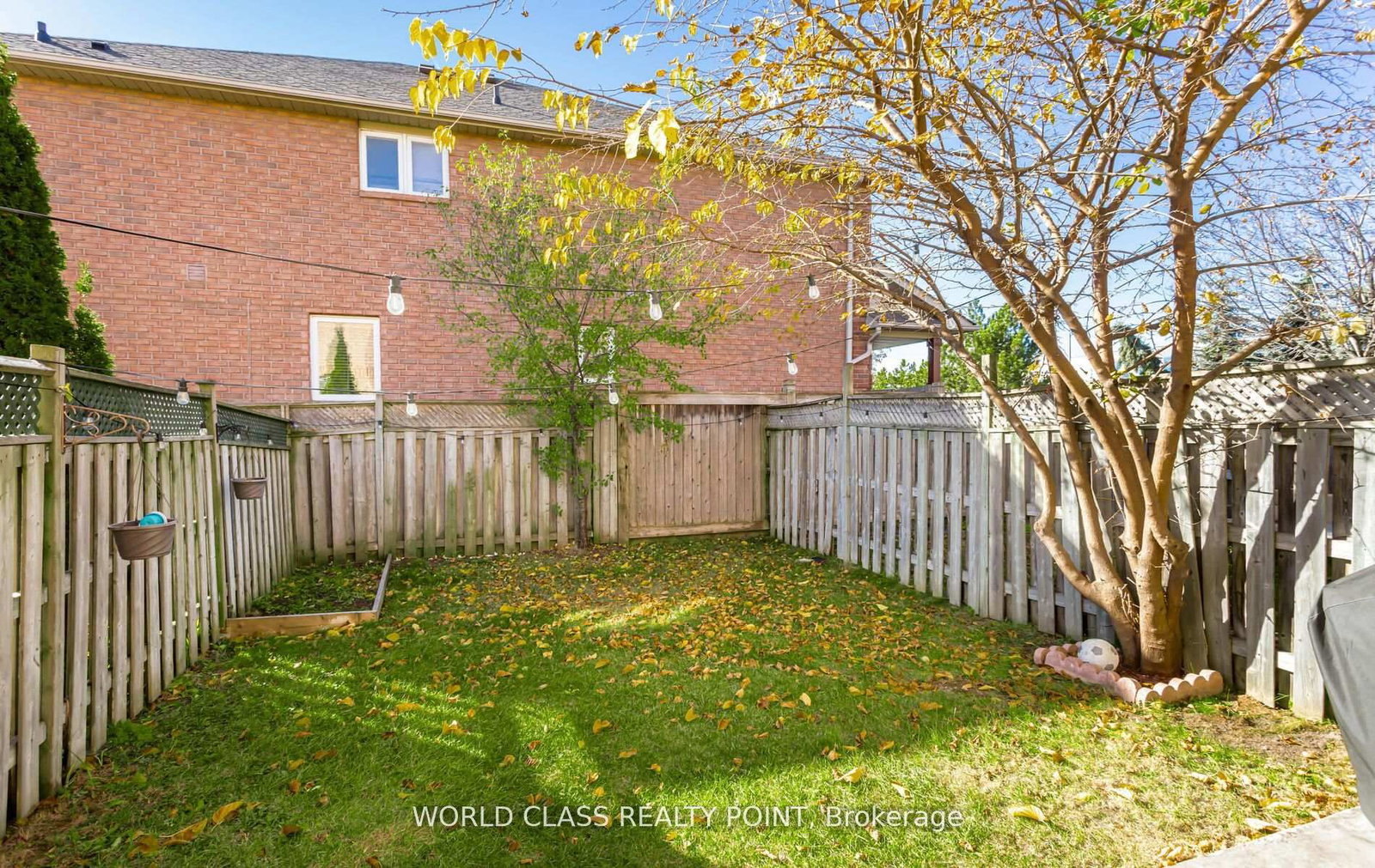 17 Manett Crescent E • Brampton, ON photo 39