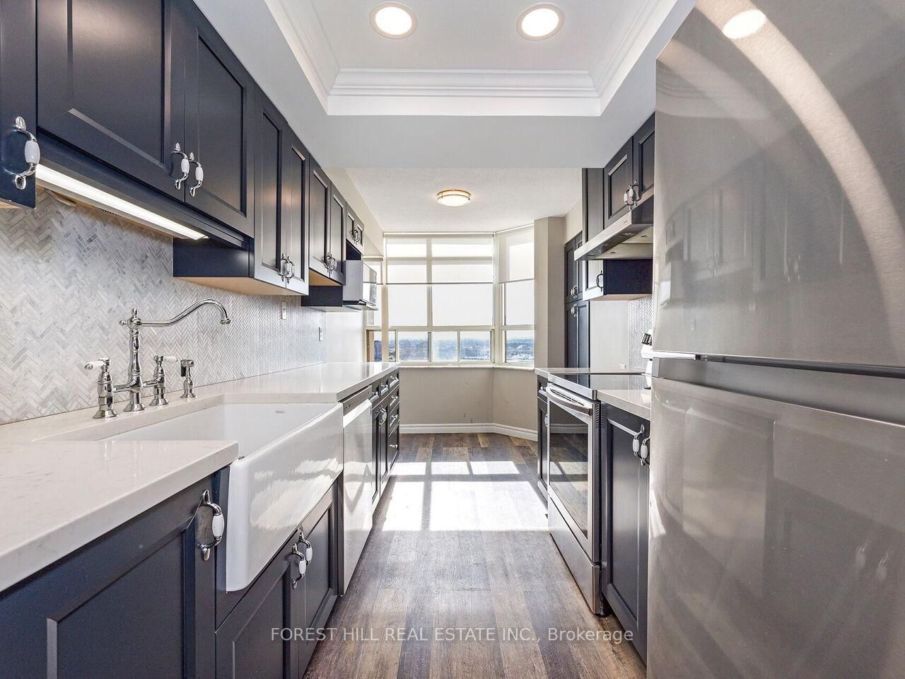 30 Malta Avenue • #2004 • Brampton, ON photo 12