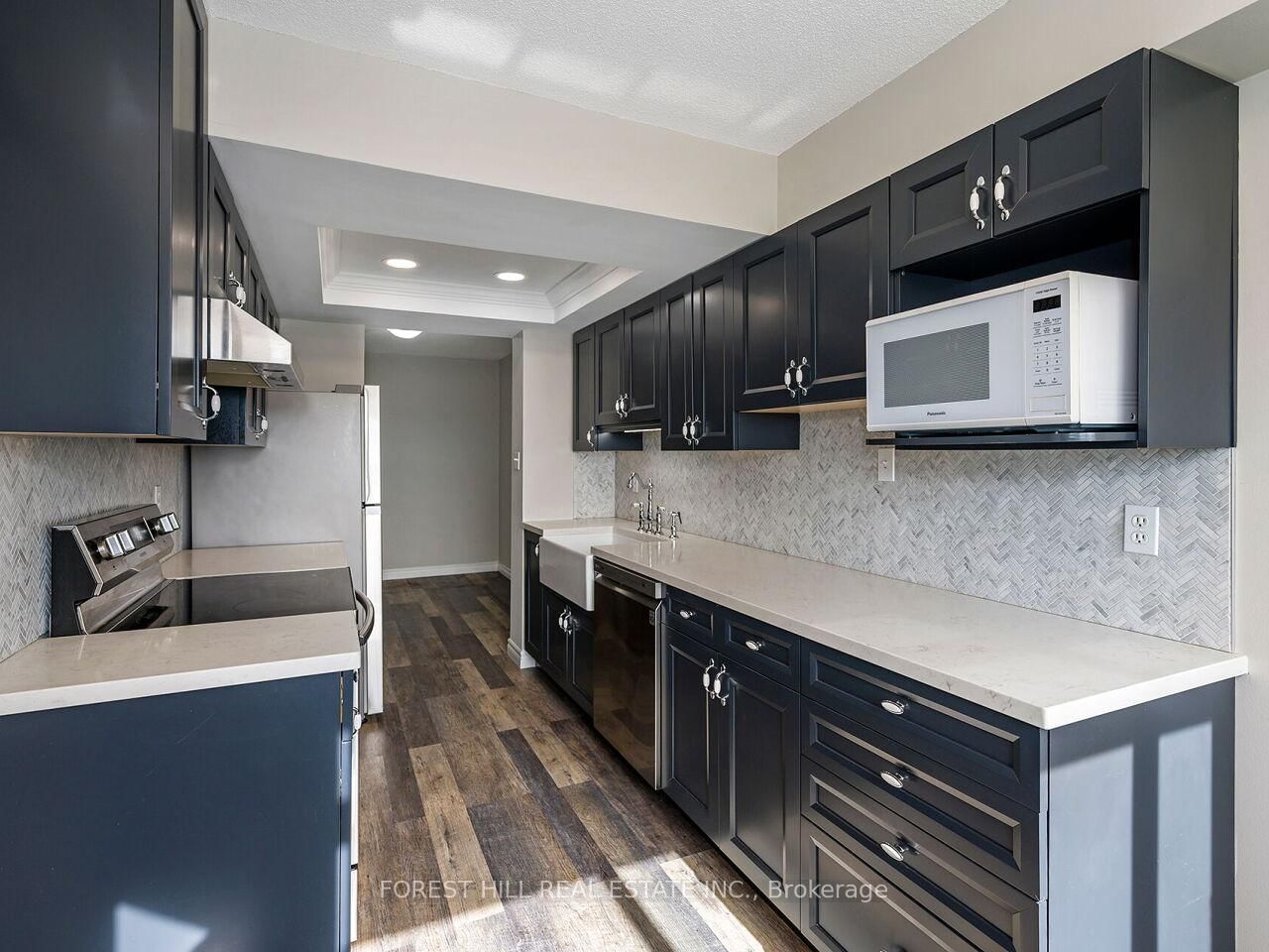 30 Malta Avenue • #2004 • Brampton, ON photo 15