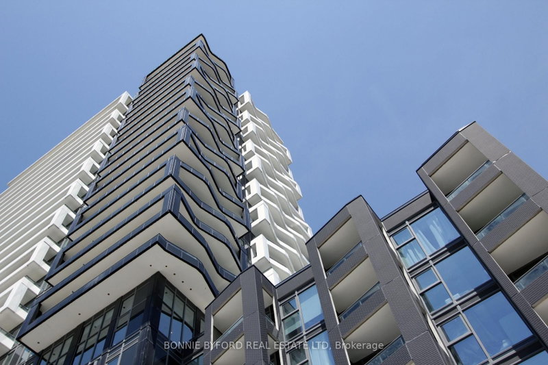1604 - 260 Malta Avenue