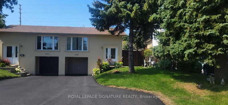 2706 Lundene Road