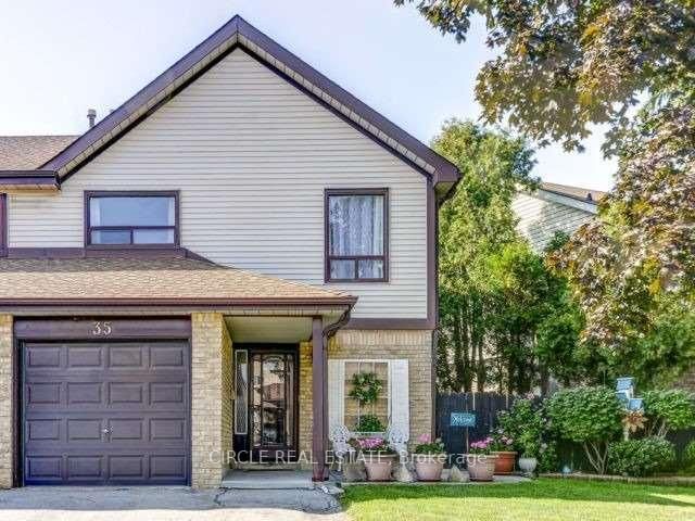 35 Fanshawe Drive