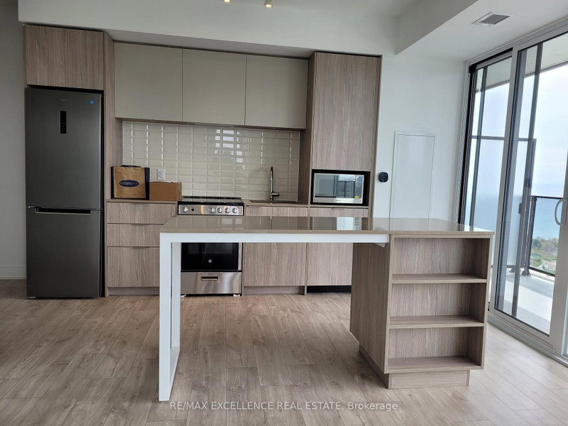 2708 - 70 Annie Craig Drive