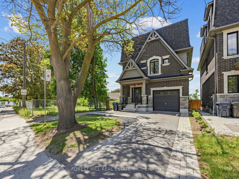 2996 Weston Road