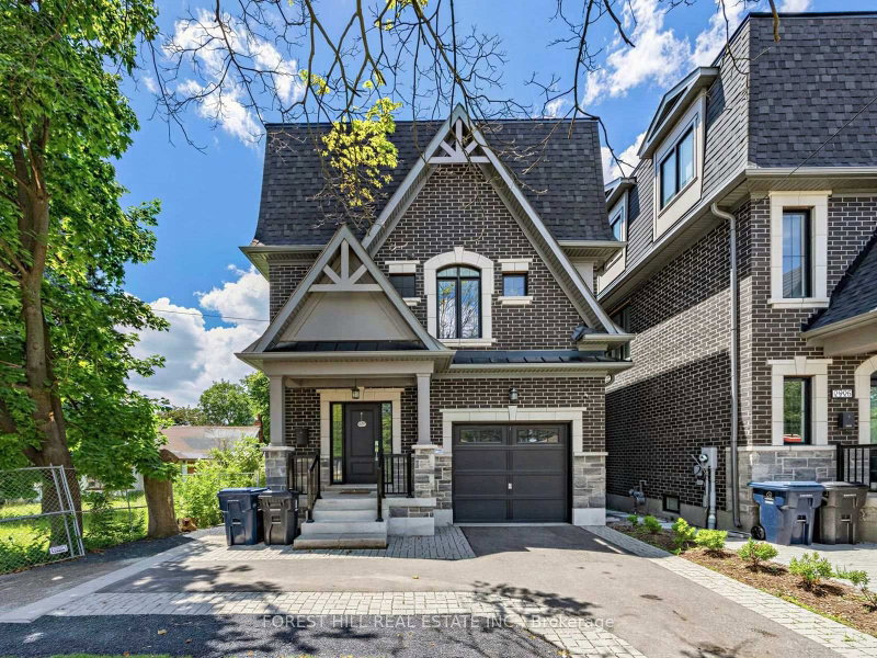 2996 Weston Road
