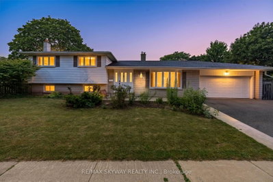 2673 Thorn Lodge Drive • Mississauga, ON photo 2