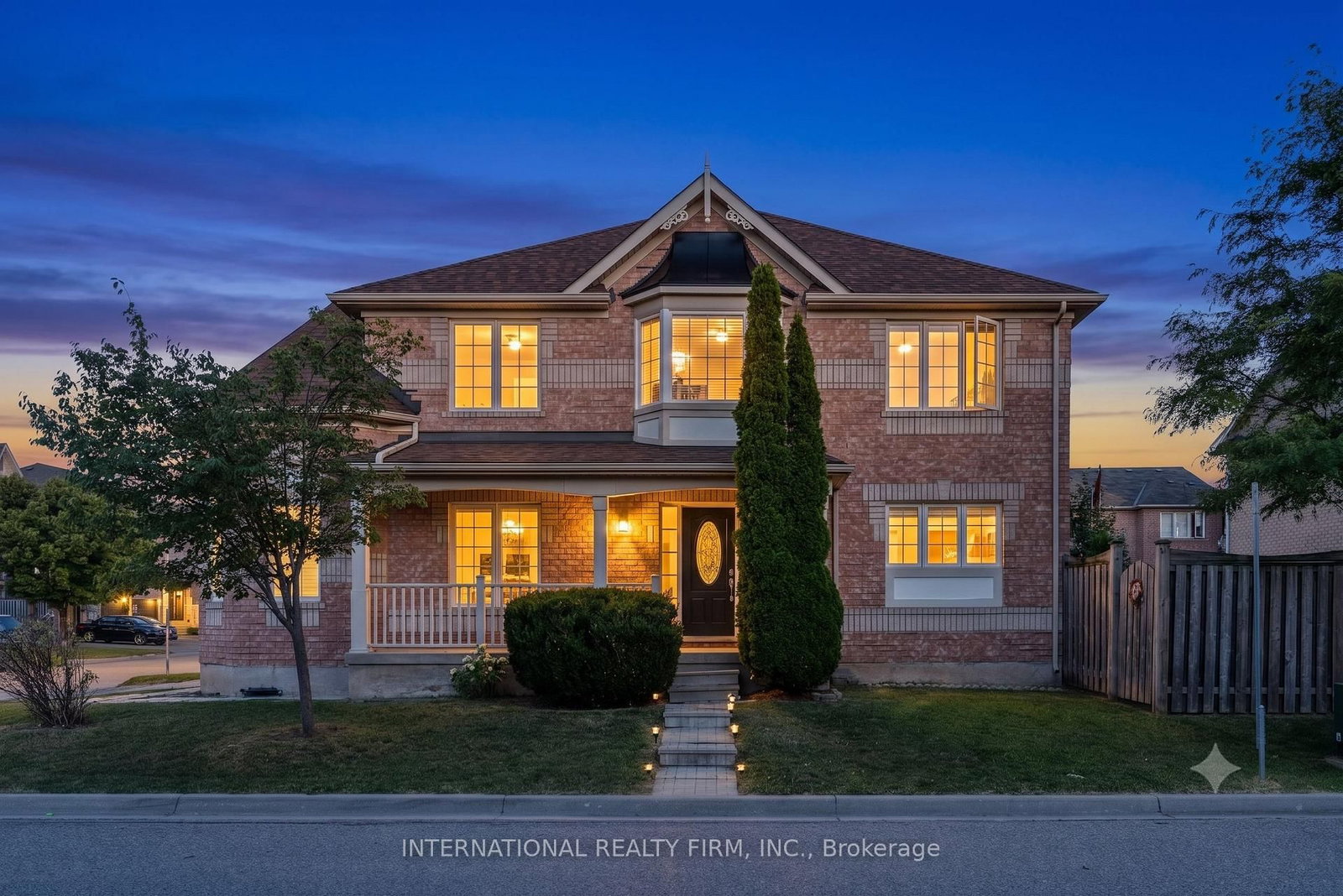 720 Stagg Gardens • Milton, ON photo 1