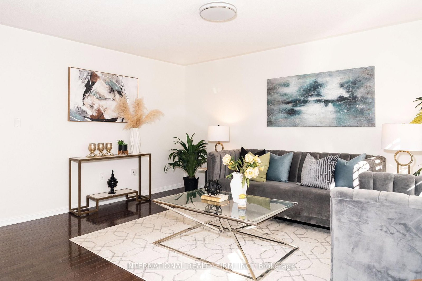 720 Stagg Gardens • Milton, ON photo 13