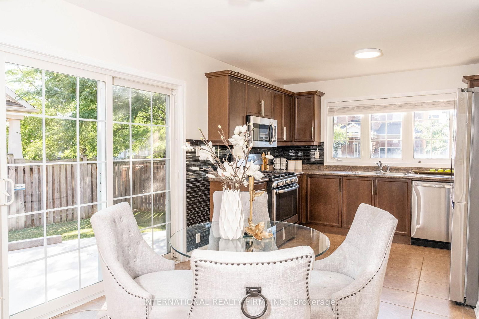 720 Stagg Gardens • Milton, ON photo 16