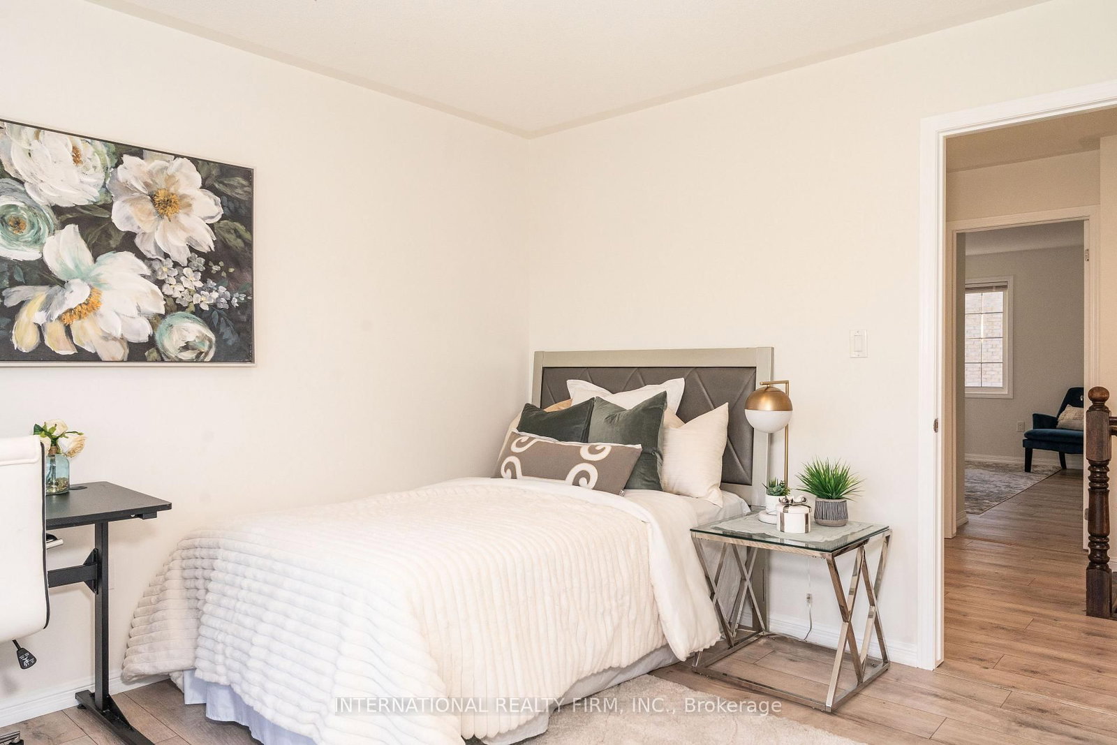 720 Stagg Gardens • Milton, ON photo 31