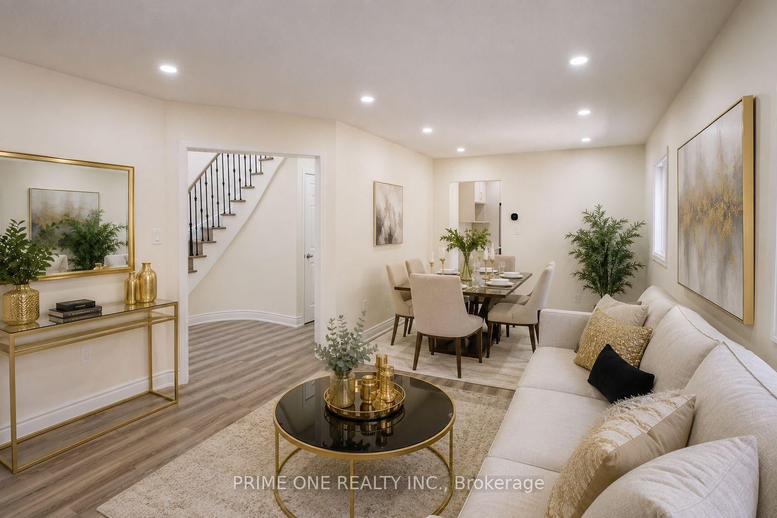 3290 Cambourne Crescent • Mississauga, ON photo 4