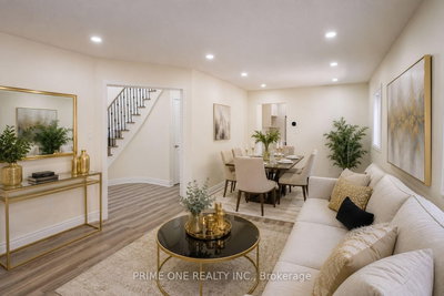 3290 Cambourne Crescent • Mississauga, ON photo 4
