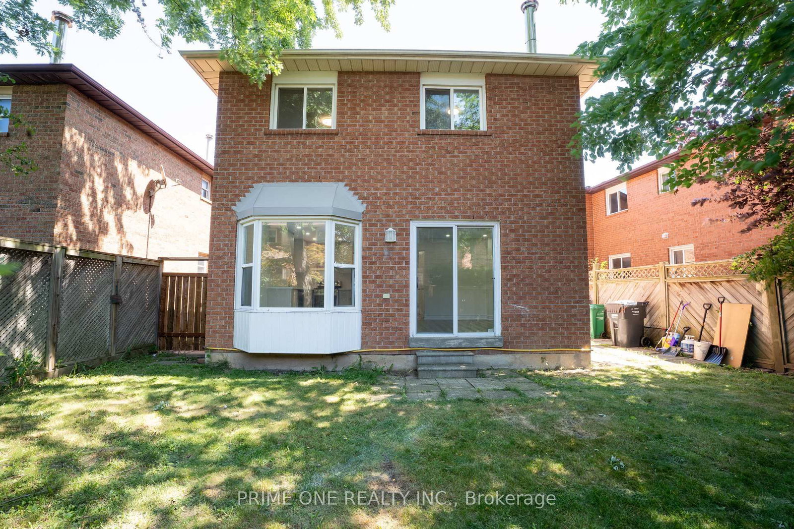 3290 Cambourne Crescent • Mississauga, ON photo 42