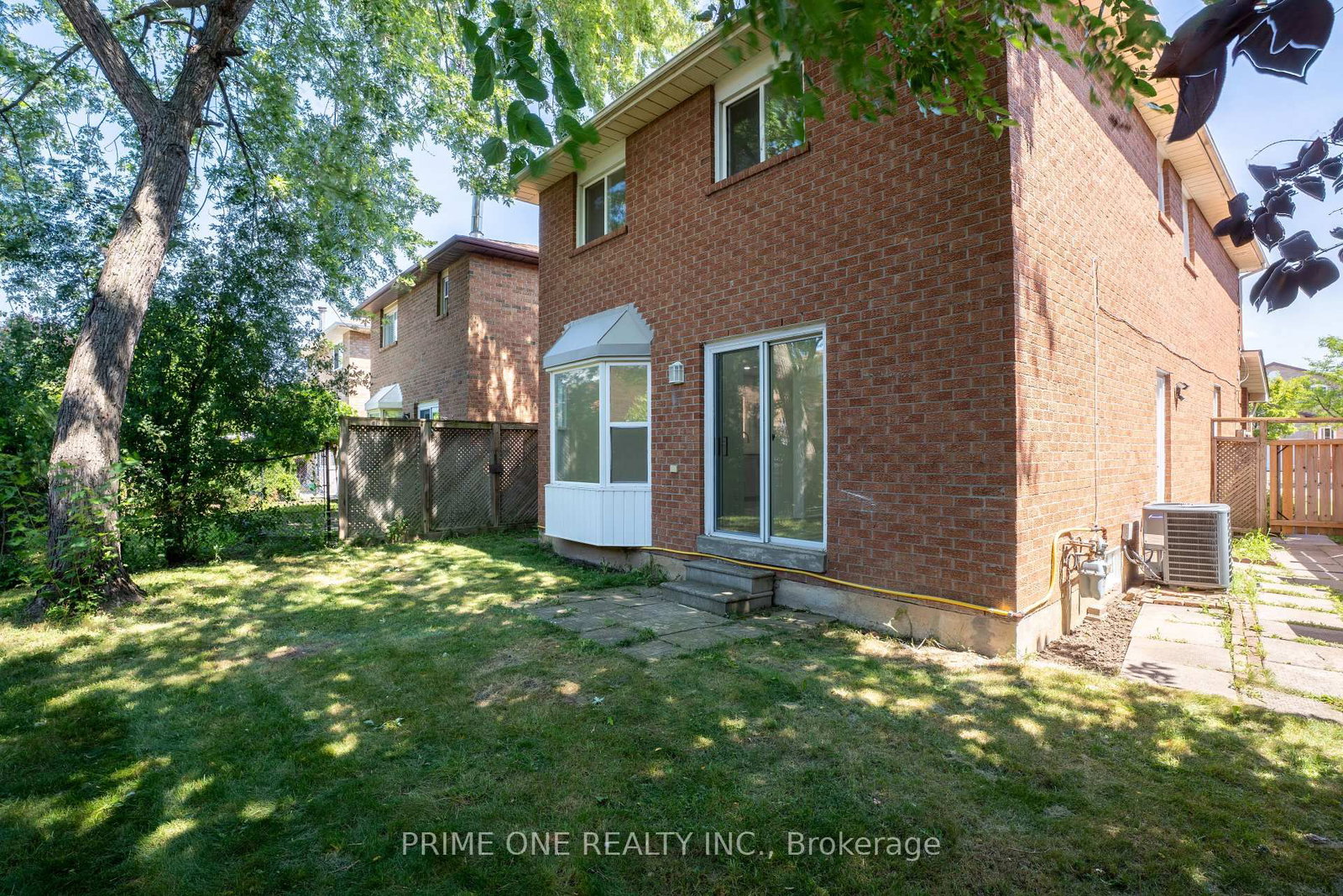 3290 Cambourne Crescent • Mississauga, ON photo 43