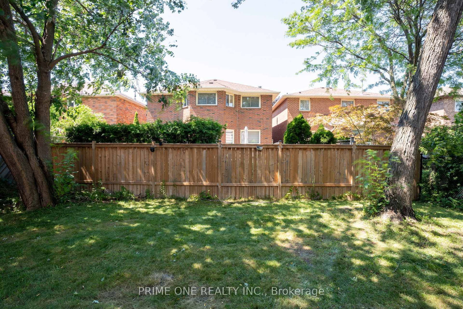 3290 Cambourne Crescent • Mississauga, ON photo 45