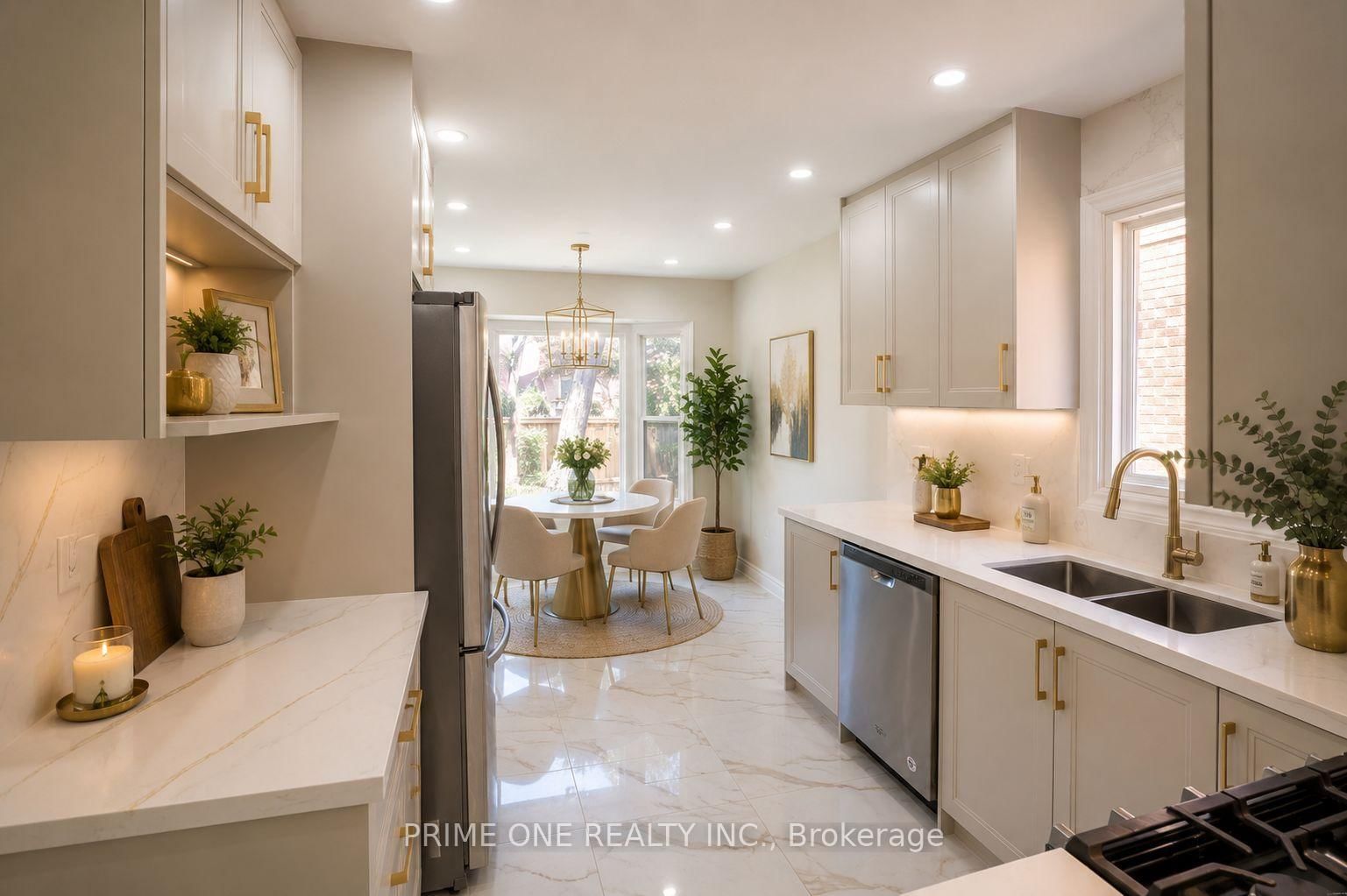 3290 Cambourne Crescent • Mississauga, ON photo 5