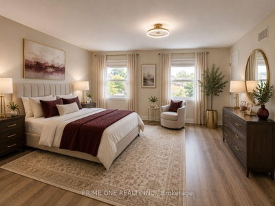 3290 Cambourne Crescent • Mississauga, ON photo 6