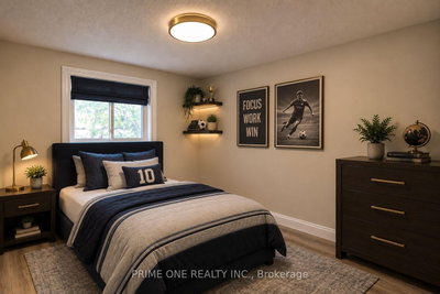 3290 Cambourne Crescent • Mississauga, ON photo 7