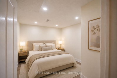 3290 Cambourne Crescent • Mississauga, ON photo 8