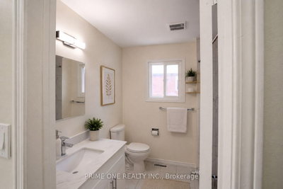 3290 Cambourne Crescent • Mississauga, ON photo 9