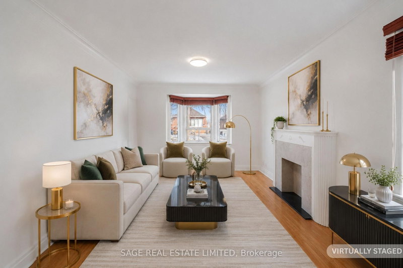 521 Glen Park Avenue