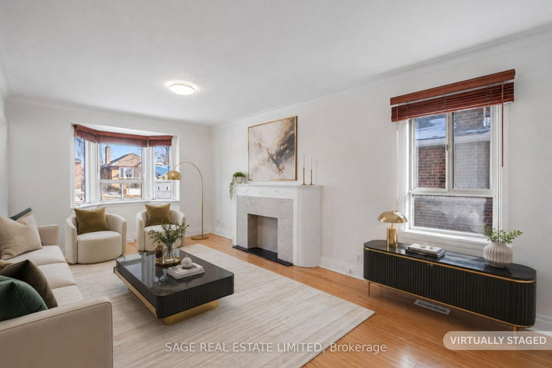 521 Glen Park Avenue
