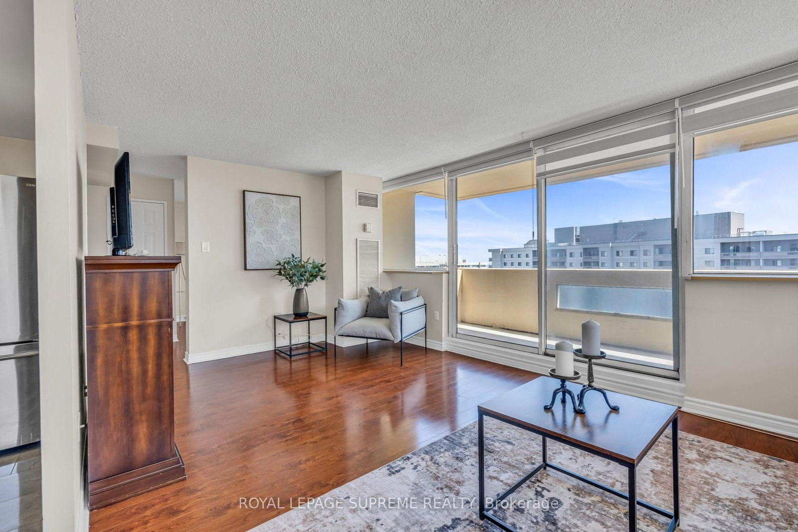 3590 Kaneff Crescent • #1907 • Mississauga, ON photo 12