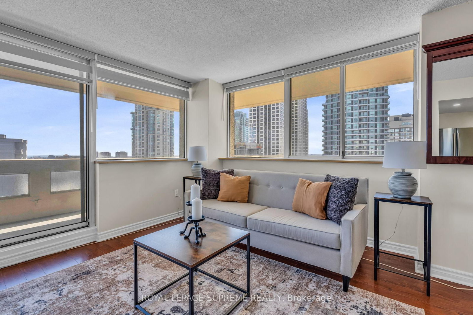 3590 Kaneff Crescent • #1907 • Mississauga, ON photo 14