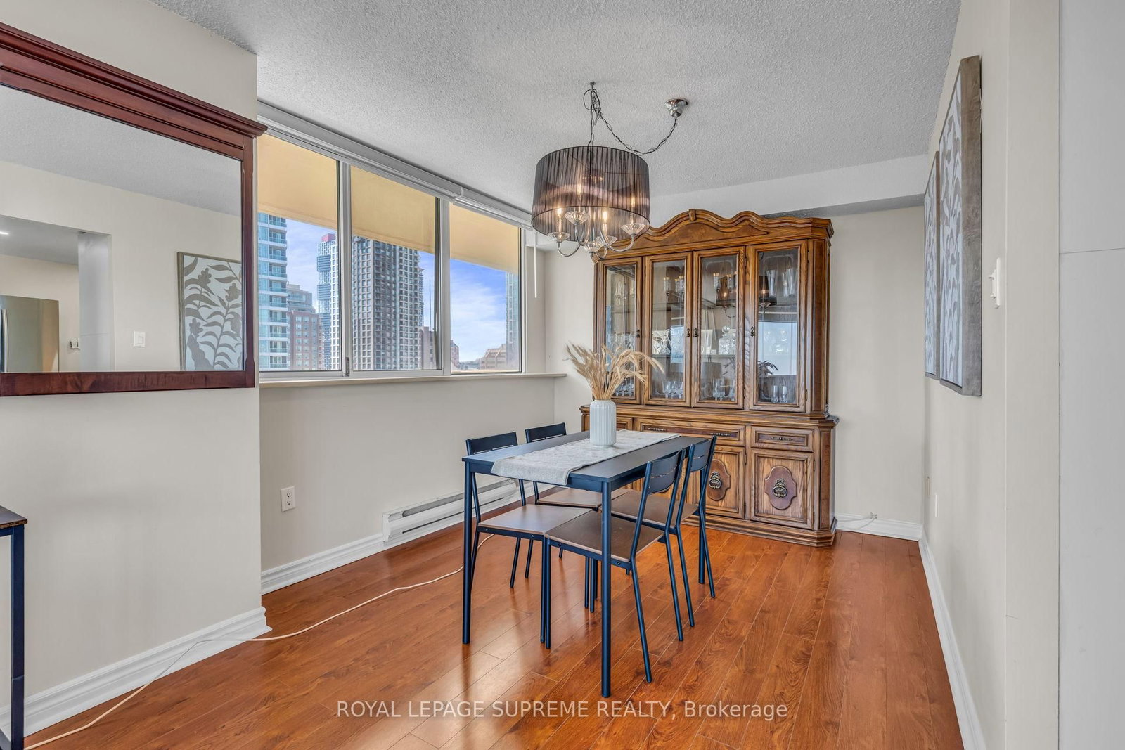 3590 Kaneff Crescent • #1907 • Mississauga, ON photo 15