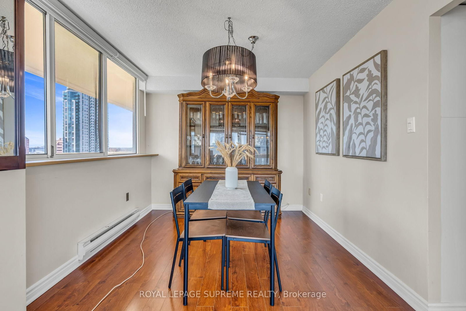 3590 Kaneff Crescent • #1907 • Mississauga, ON photo 16