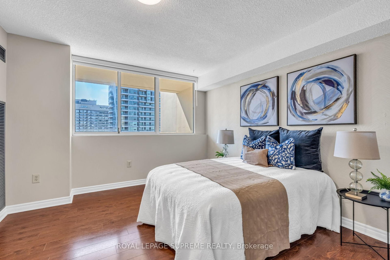 3590 Kaneff Crescent • #1907 • Mississauga, ON photo 24