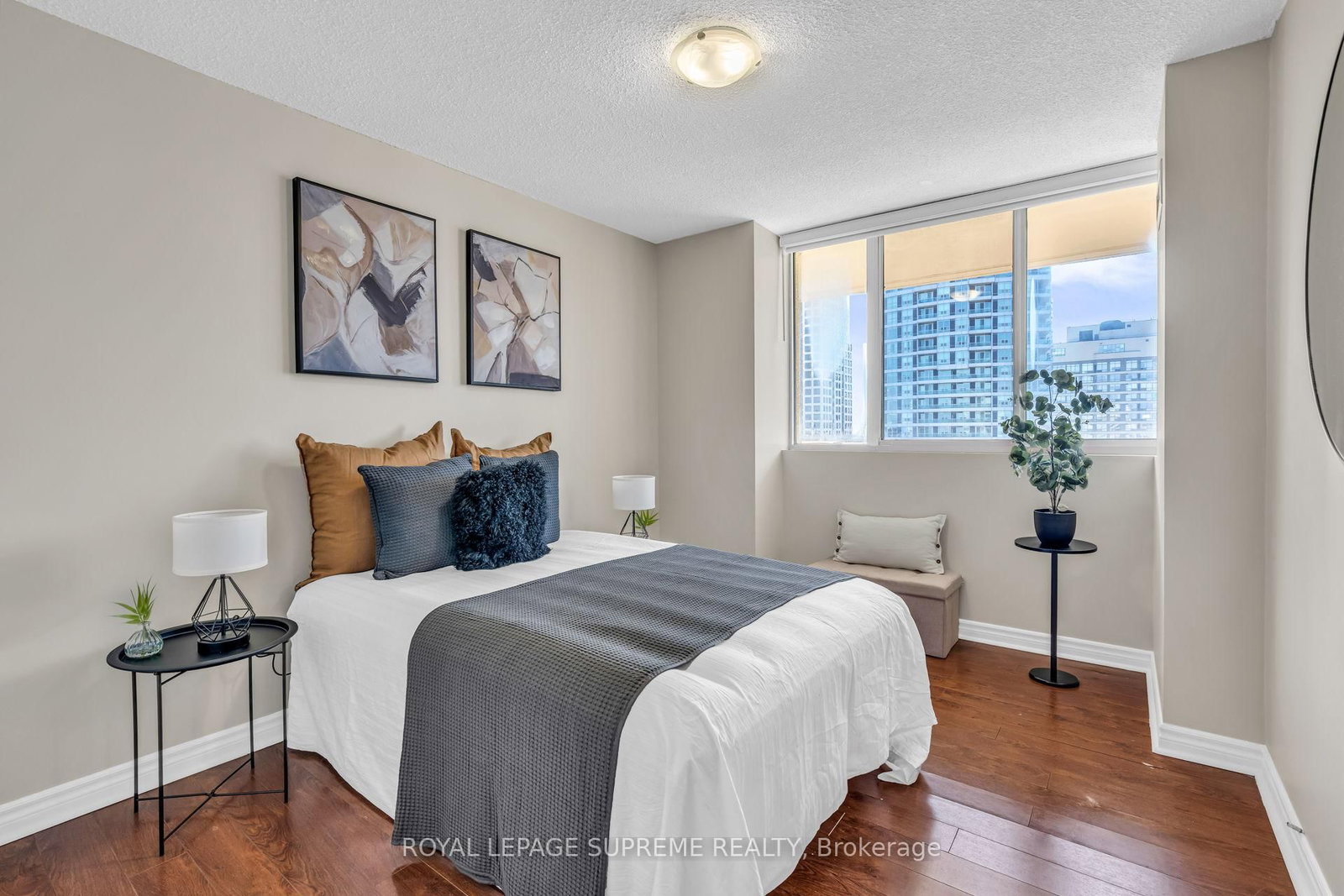3590 Kaneff Crescent • #1907 • Mississauga, ON photo 29