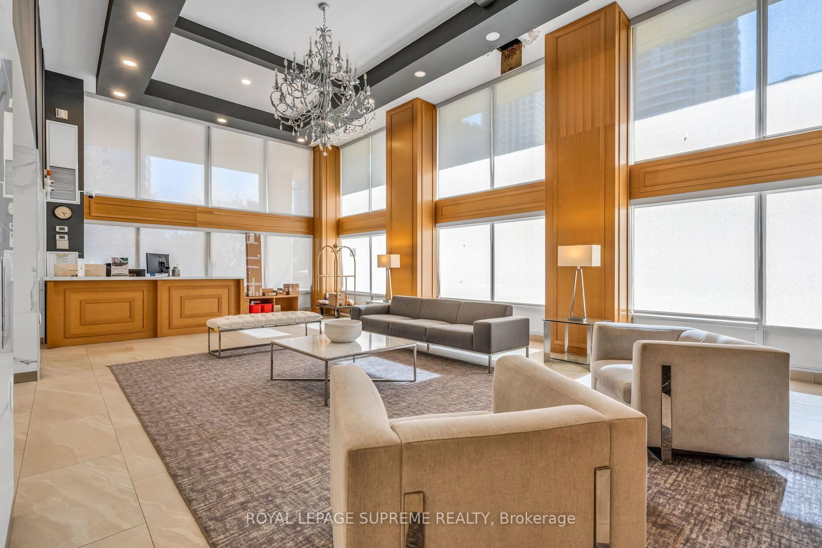 3590 Kaneff Crescent • #1907 • Mississauga, ON photo 3