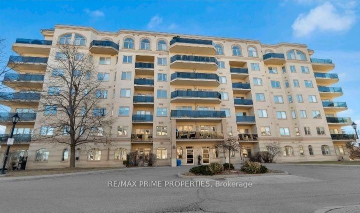 304 - 7 Dayspring Circle