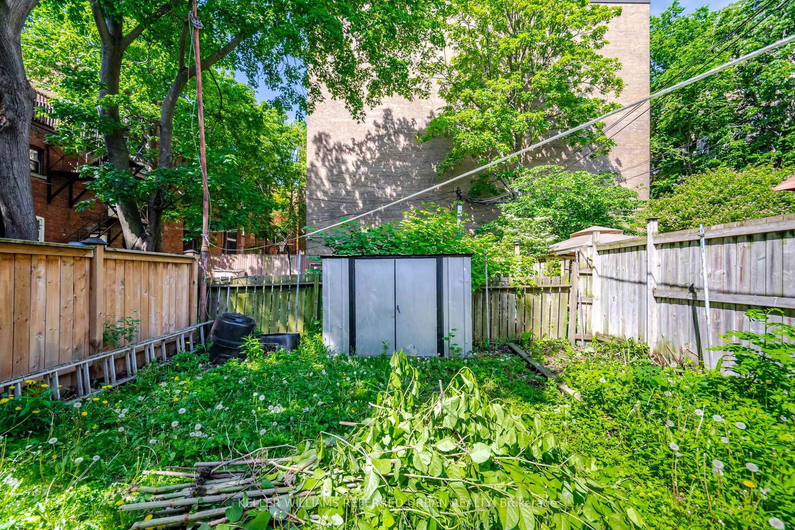 126 Close Avenue • Toronto, ON photo 42