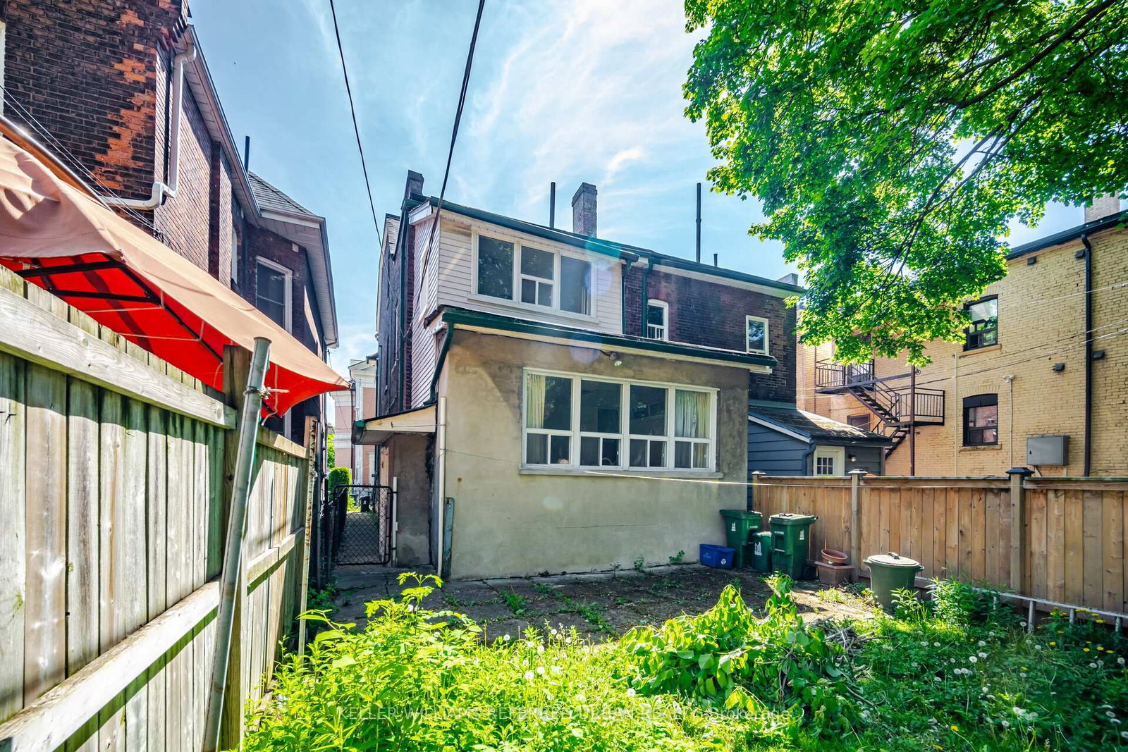 126 Close Avenue • Toronto, ON photo 44