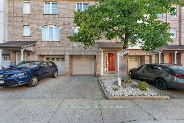80 Acorn Place • #69 • Mississauga, ON photo 1